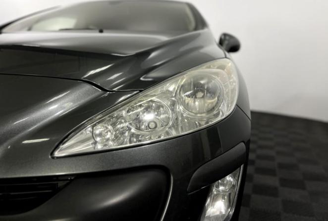 Peugeot 308 I с пробегом 2010 года, цена 490 000 рублей, 160061 км, хэтчбек, Автокод Объявления
