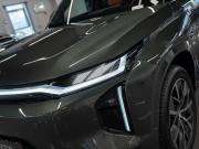 GAC Trumpchi S7 Москва  - изображение 50