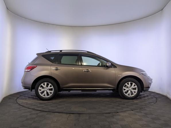 Nissan Murano II (Z51) Рестайлинг 2 с пробегом 2015 года, цена 1 750 000 рублей, 140890 км, внедорожник, Автокод Объявления