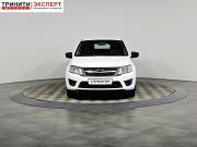 Lada (ВАЗ) Granta I Белгород  - изображение 19