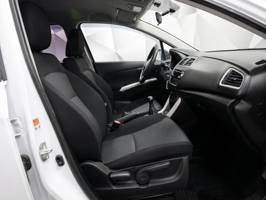 Suzuki SX4 II (S-Cross) Ульяновск  - изображение 12