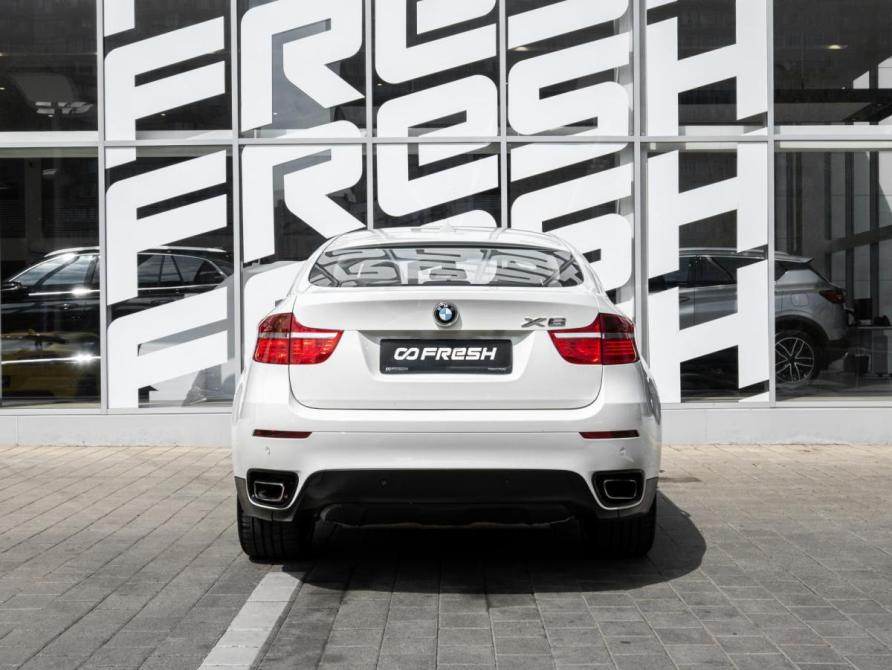 BMW X6 I (E71) Ставрополь  - изображение 4