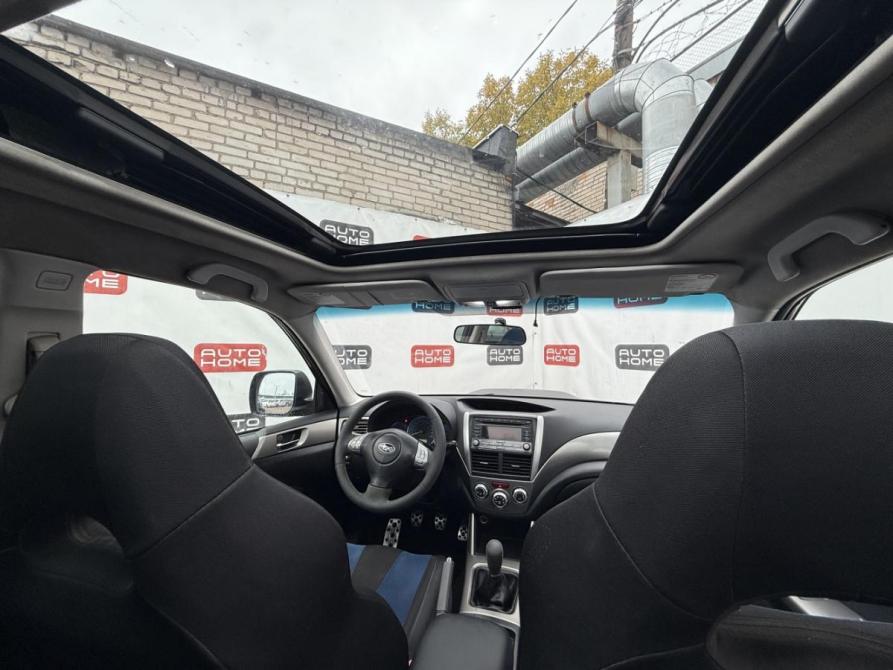 Subaru Forester II Рестайлинг Санкт-Петербург  - изображение 14