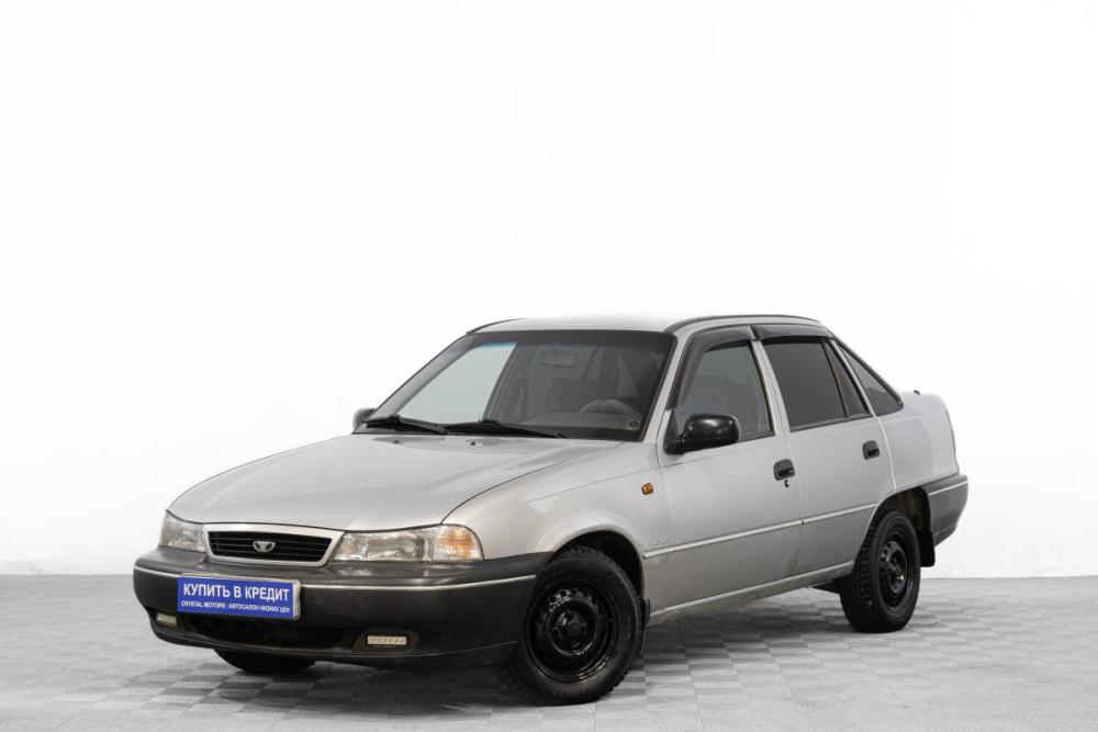 Daewoo Nexia I Барнаул  - изображение 4