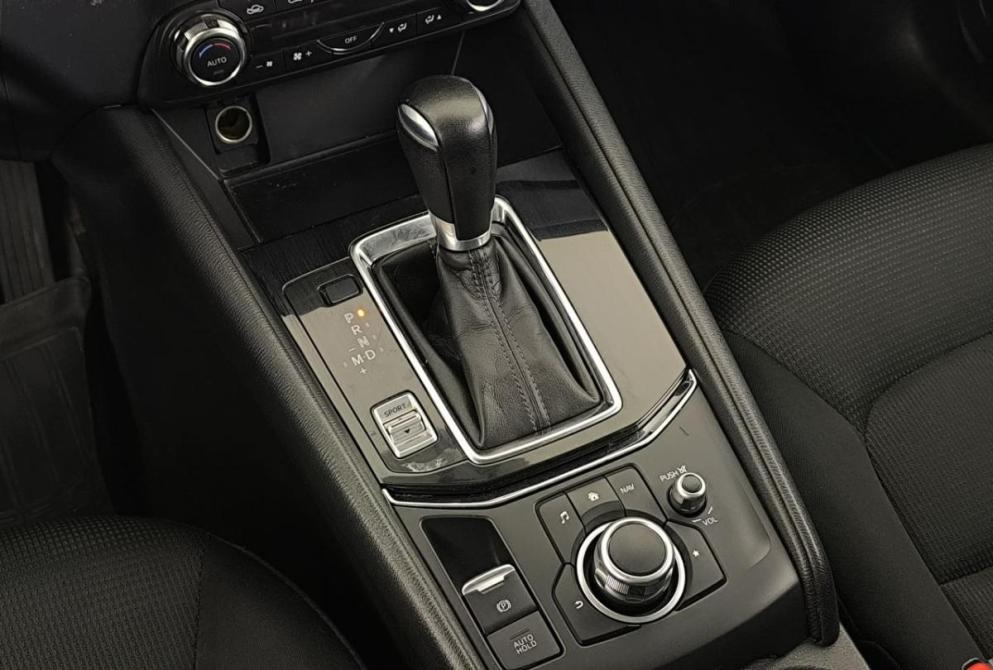 Mazda CX-5 I Рестайлинг Нижний Новгород  - изображение 17