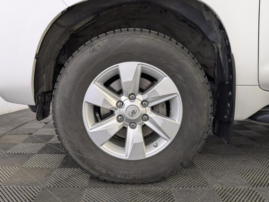 Toyota Land Cruiser Prado 150 Series Рестайлинг 3 Москва  - изображение 12