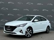 Hyundai Solaris II Санкт-Петербург  - изображение 23