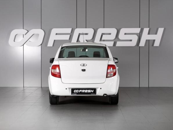 Lada (ВАЗ) Granta I с пробегом 2013 года, цена 615 000 рублей, 157931 км, седан, Автокод Объявления