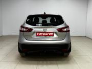 Nissan Qashqai II Альметьевск  - изображение 30
