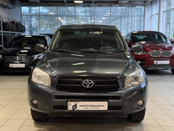 Toyota RAV4 III (XA30) с пробегом 2007 года, цена 1 189 000 рублей, 204866 км, внедорожник, Автокод Объявления