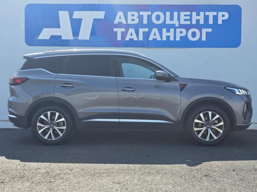Chery Tiggo 7 Pro Max I Таганрог  - изображение 4