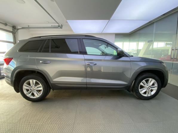 Skoda Kodiaq I с пробегом 2020 года, цена 3 070 000 рублей, 42000 км, внедорожник, Автокод Объявления