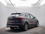 Hyundai Santa Fe III Москва  - изображение 22