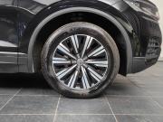 Volkswagen Touareg III Москва  - изображение 53