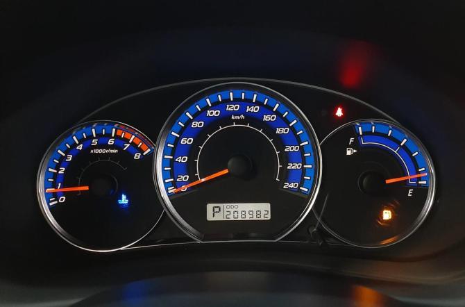 Subaru Forester III с пробегом 2008 года, цена 930 000 рублей, 208981 км, внедорожник, Автокод Объявления