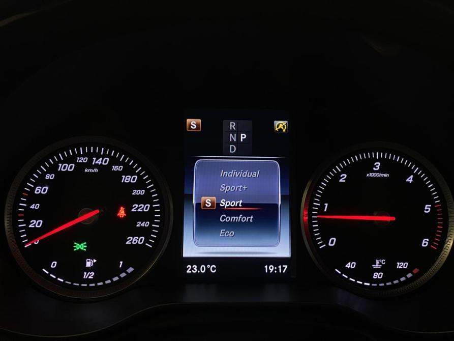 Mercedes-Benz GLC Coupe I (C253) Москва  - изображение 24