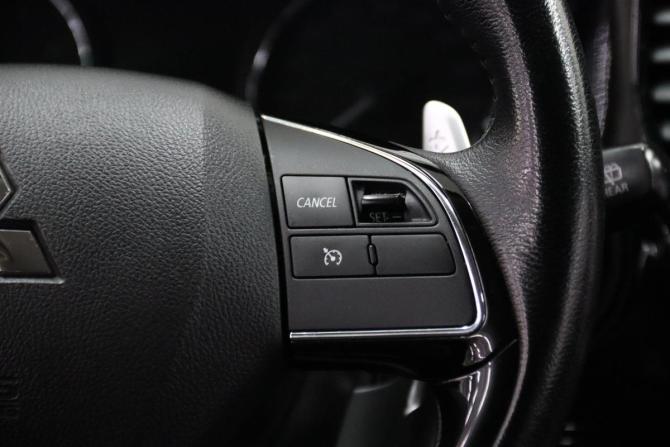 Mitsubishi Outlander III Рестайлинг 3 с пробегом 2019 года, цена 2 595 950 рублей, 127146 км, внедорожник, Автокод Объявления