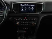 Kia Sportage IV Рестайлинг Москва  - изображение 23