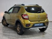Renault Sandero II Санкт-Петербург  - изображение 28