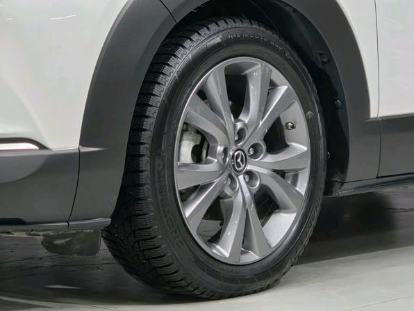 Mazda CX-30 I с пробегом 2020 года, цена 2 455 000 рублей, 32942 км, внедорожник, Автокод Объявления