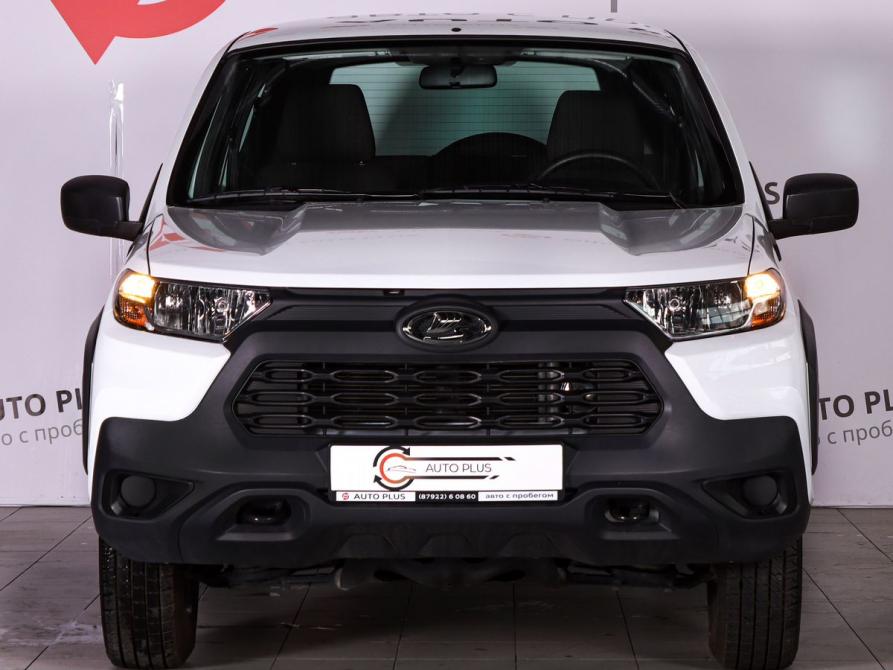 Lada (ВАЗ) Niva Travel I Минеральные Воды  - изображение 4