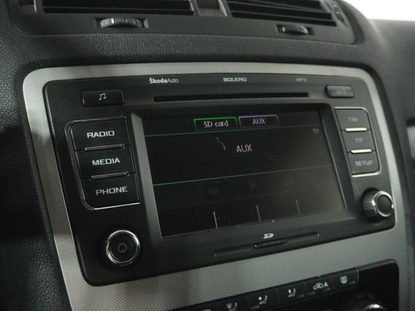 Skoda Octavia II (A5) Рестайлинг с пробегом 2011 года, цена 729 000 рублей, 214316 км, лифтбек, Автокод Объявления