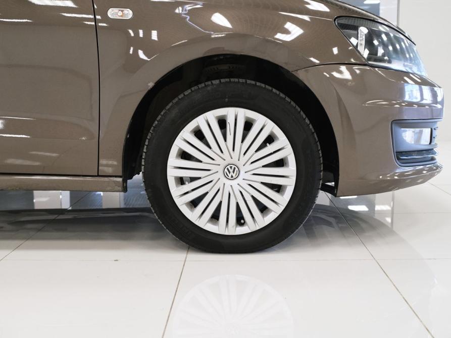 Volkswagen Polo V Рестайлинг Самара  - изображение 21