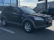 Chevrolet Captiva I Иваново  - изображение 11