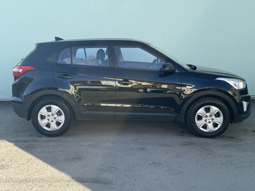 Hyundai Creta I Кемерово  - изображение 6