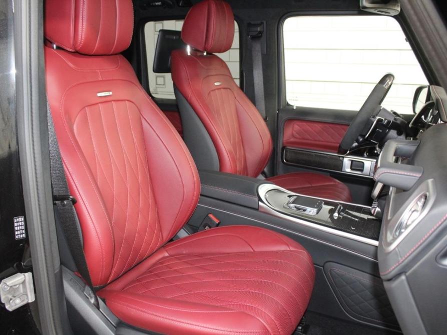 Mercedes-Benz G-Класс AMG II (W465) Рестайлинг Москва  - изображение 9