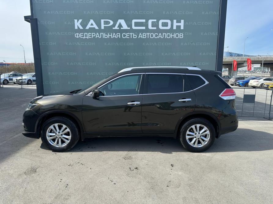 Nissan X-Trail III Екатеринбург  - изображение 3