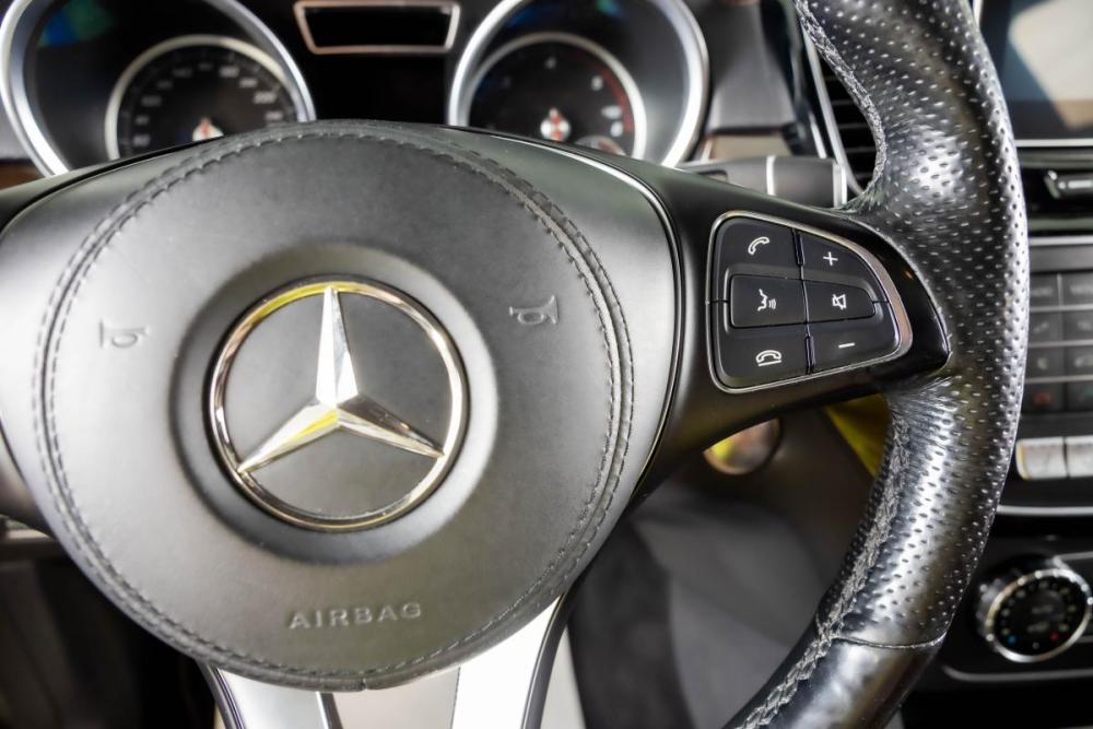 Mercedes-Benz GLS I (X166) Пермь  - изображение 20