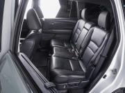 Honda Pilot III Рестайлинг Ростов-на-Дону  - изображение 34