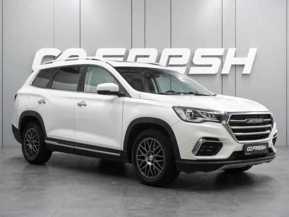 JETOUR X90 I с пробегом 2019 года, цена 1 431 000 рублей, 106606 км, внедорожник, Автокод Объявления