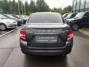 Lada (ВАЗ) Granta I Рестайлинг Ярославль  - изображение 18