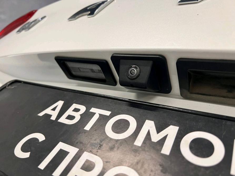 Haval Jolion I Рестайлинг Новосибирск  - изображение 9