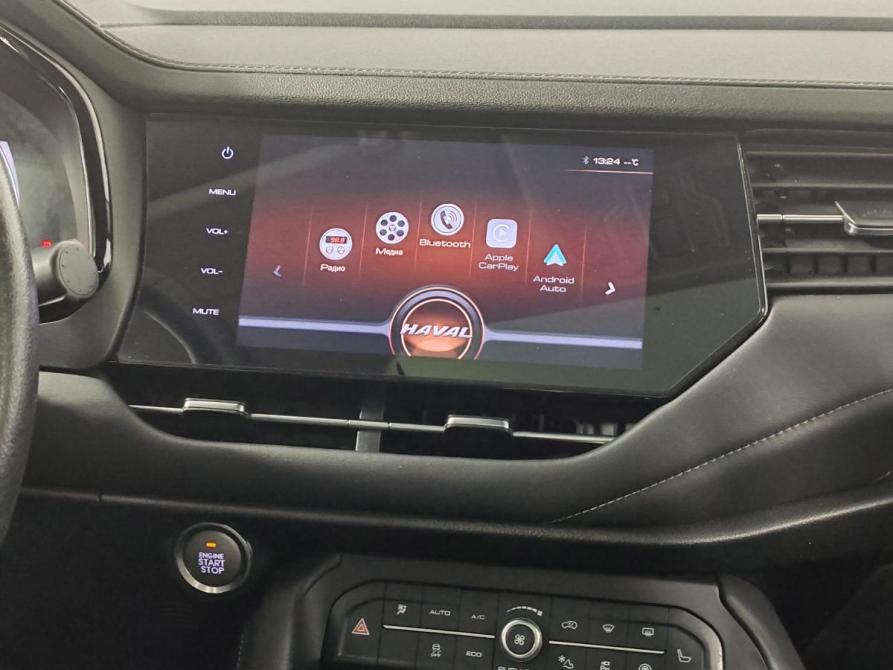 Haval F7 I Рестайлинг Москва  - изображение 27