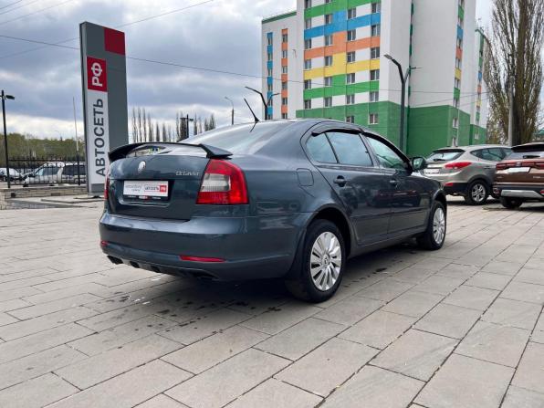 Skoda Octavia II (A5) Рестайлинг с пробегом 2010 года, цена 900 000 рублей, 150521 км, лифтбек, Автокод Объявления