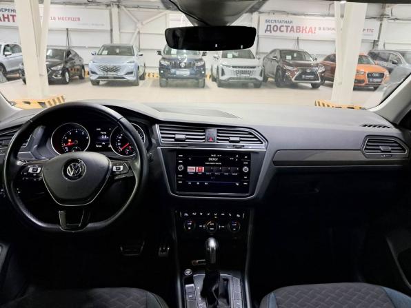 Volkswagen Tiguan II с пробегом 2020 года, цена 2 310 000 рублей, 161530 км, внедорожник, Автокод Объявления