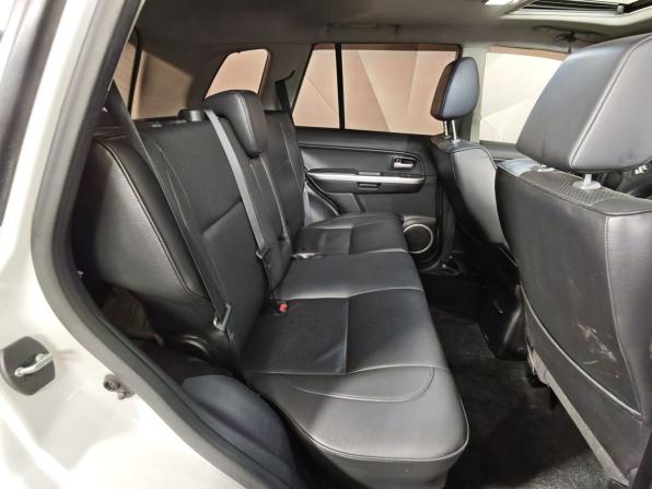 Suzuki Grand Vitara II Рестайлинг с пробегом 2010 года, цена 859 000 рублей, 174578 км, внедорожник, Автокод Объявления