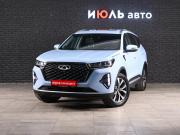 Chery Tiggo 7 Pro Max I Екатеринбург  - изображение 23