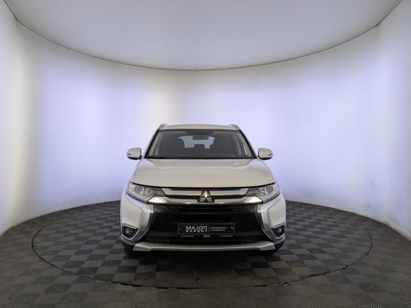 Mitsubishi Outlander III Рестайлинг 2 с пробегом 2018 года, цена 1 900 000 рублей, 213152 км, внедорожник, Автокод Объявления