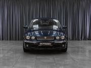 Jaguar X-Type I Тюмень  - изображение 35