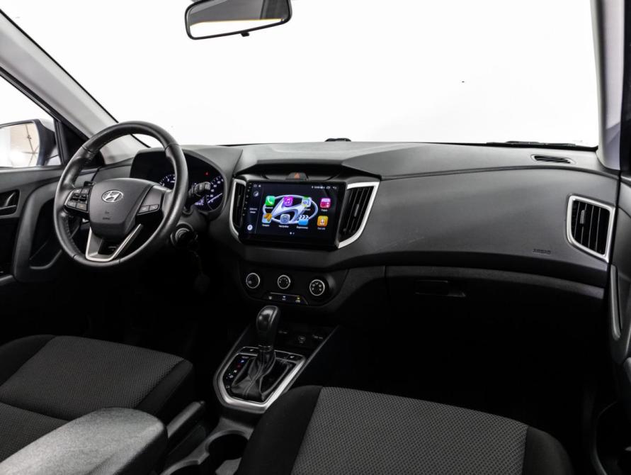 Hyundai Creta II Санкт-Петербург  - изображение 9