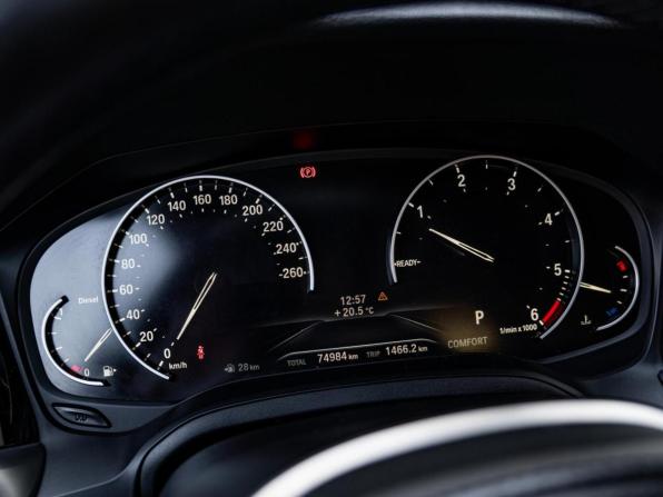 BMW 3 серии VII (G2x) с пробегом 2019 года, цена 3 798 000 рублей, 74984 км, седан, Автокод Объявления