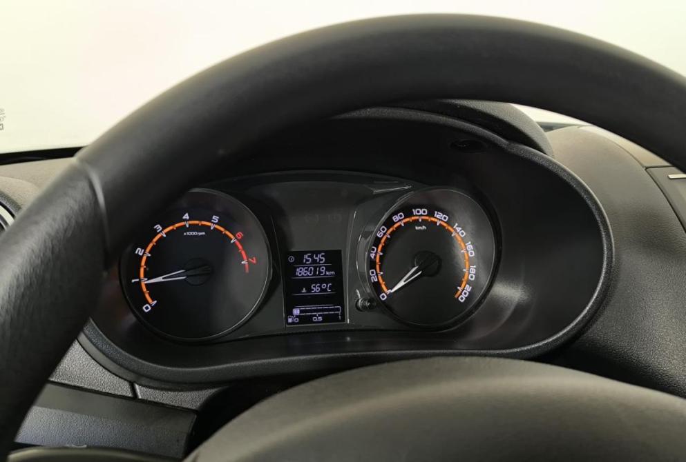 Lada (ВАЗ) Granta I Рестайлинг Нижний Новгород  - изображение 7