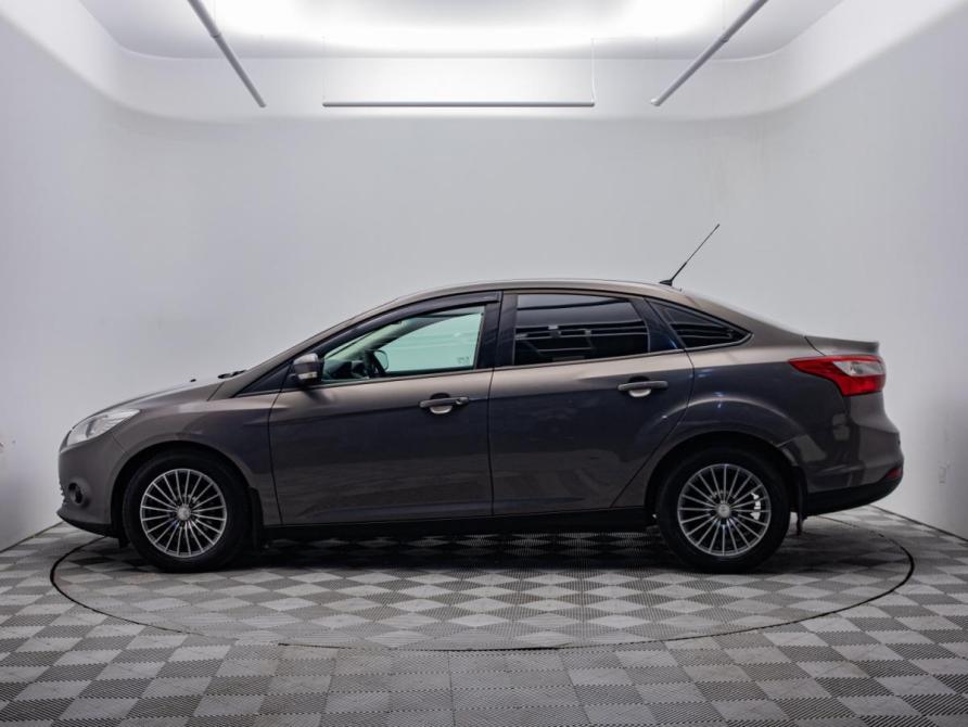 Ford Focus III Москва  - изображение 9