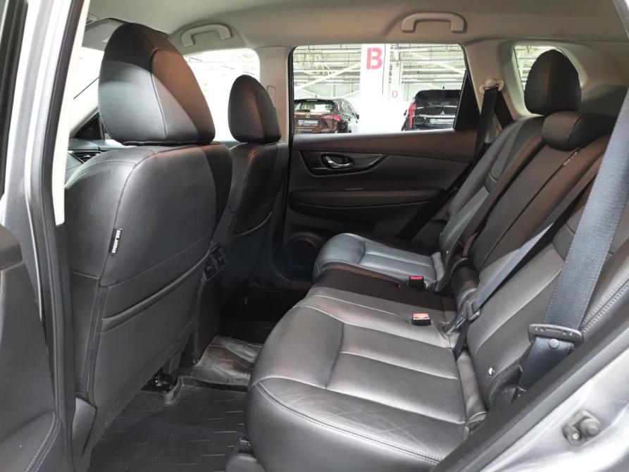 Nissan X-Trail III Рестайлинг Казань  - изображение 15