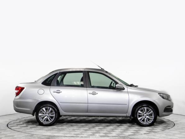Lada (ВАЗ) Granta I Рестайлинг с пробегом 2024 года, цена 788 000 рублей, 44342 км, седан, Автокод Объявления