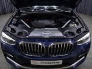 BMW X4 II (G02) Москва  - изображение 39